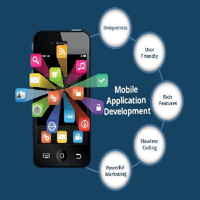 Mobile Applications Services