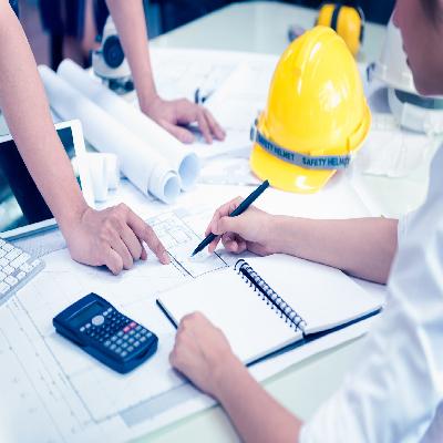 Construction Project Management Service