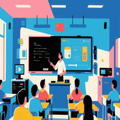 Multimedia Presentation