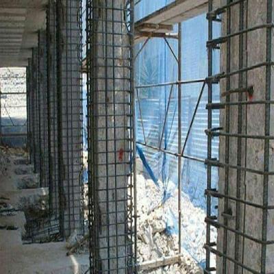Repair And Rehabilitation Service