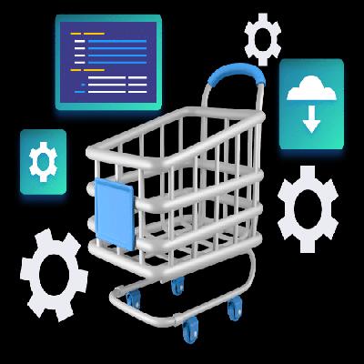 3D-Cart-Development
