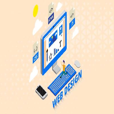 Custom Web Design Services