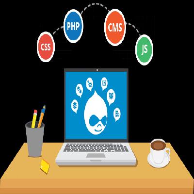 Drupal Development