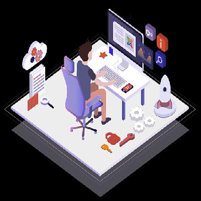 Hire Dedicated Joomla Developer