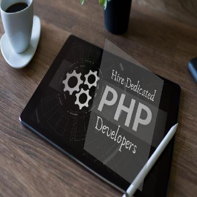 Hire Dedicated PHP Developer