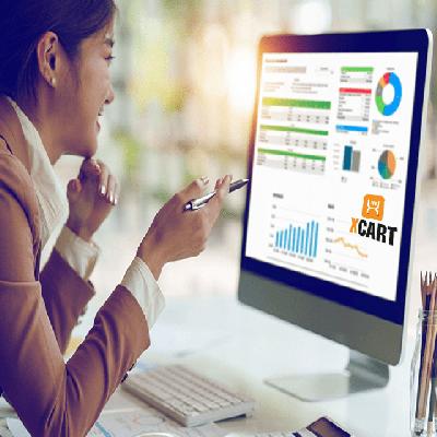 Hire Dedicated X-Cart Developer