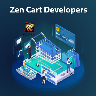 Hire Dedicated Zen Cart Developer
