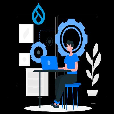 Hire Drupal Developer