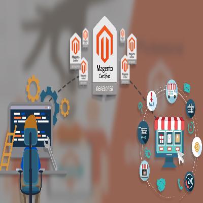 Magento Development