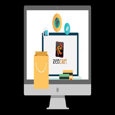 Zen-Cart Development
