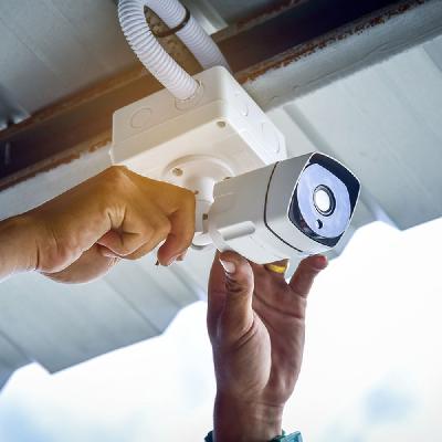 CCTV Installation Service