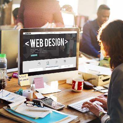 Internet Website Designers