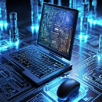 Computer And Systems Services