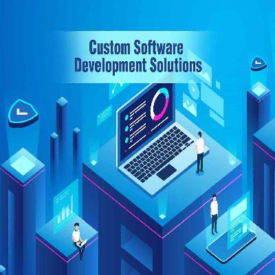 Computer Software Development Services