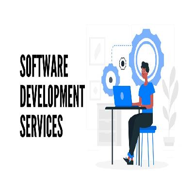 It Software Development Services