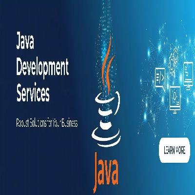 Java Software Development Services