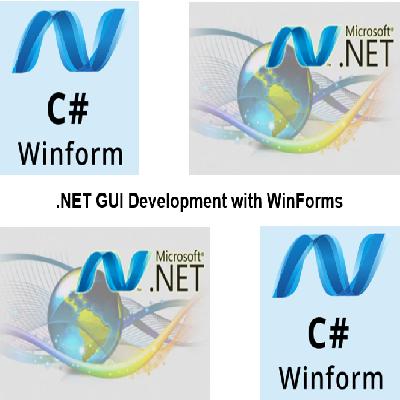 Net Winform Development Services