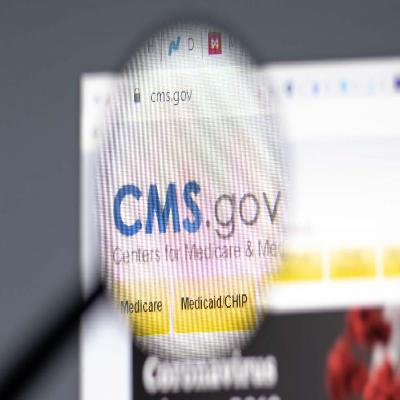 CMS Service