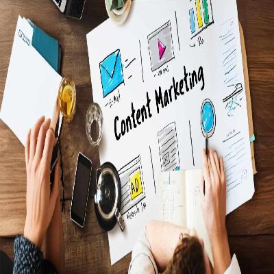 Content Marketing Service