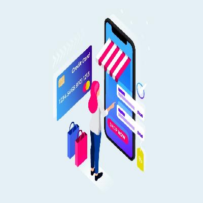 Eshop Creation Service
