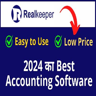 Realkeeper Billing Software