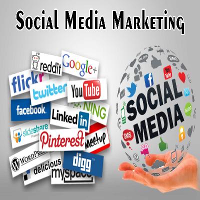 Social Marketing Service