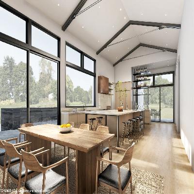 3D Interior Rendering Service