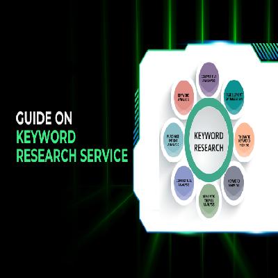 Keyword Research Service
