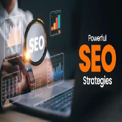 SEO Effective Strategy Service