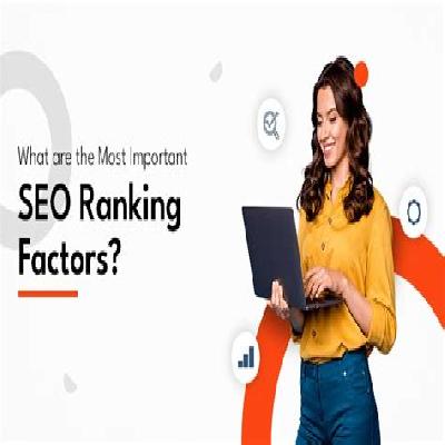 SEO Ranking Importance Service