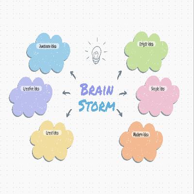 Website Development Studio Brainstorming Service