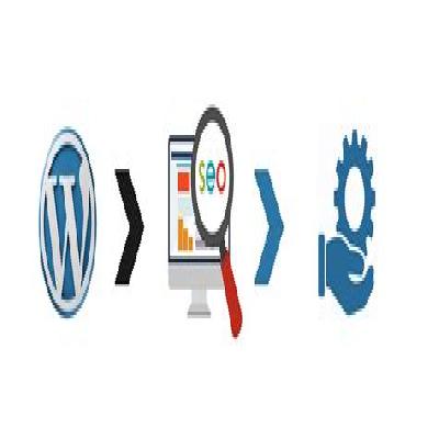 WordPress SEO Optimised Service