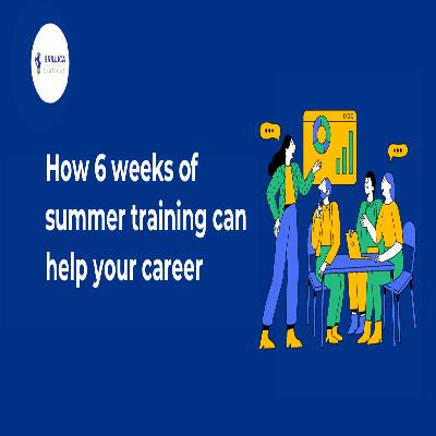 6 Week Summer Training
