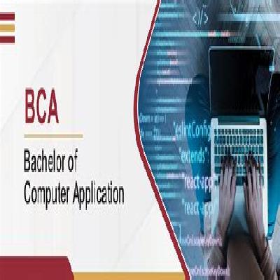 Bachelor in Computer Application