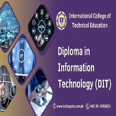 Information Technology Diploma
