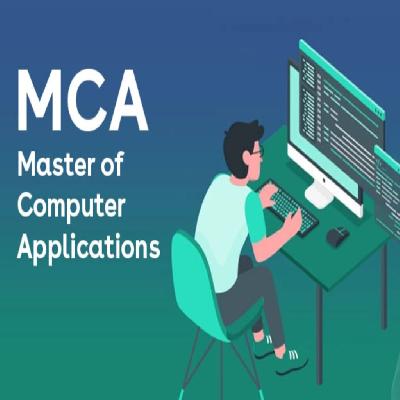 Master Of Computer Application