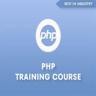 PHP Language Training
