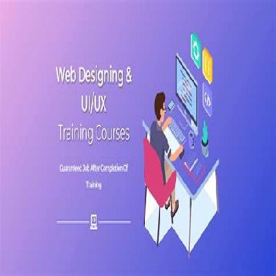 Web Design Training