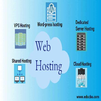 Web Hosting Services