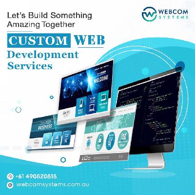 Website Development Services