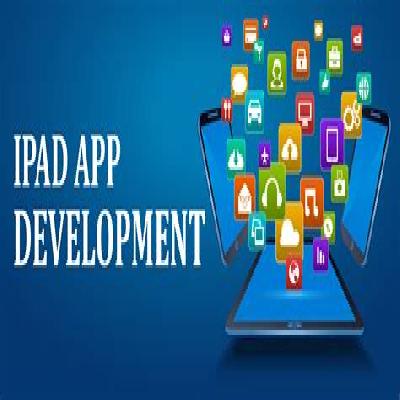 IPad App Development Service