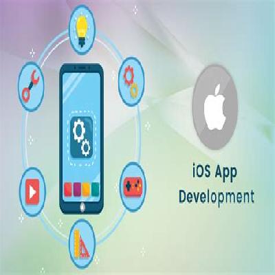 IPhone Application Development Services