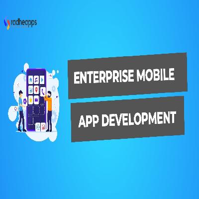 Mobile Application Development Services