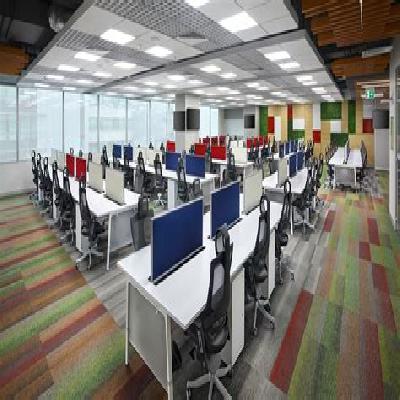 Corporate Office Services
