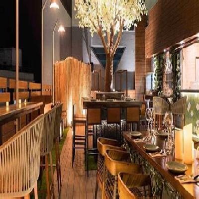 Restaurant Product Designing