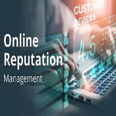 Reputation Management Services