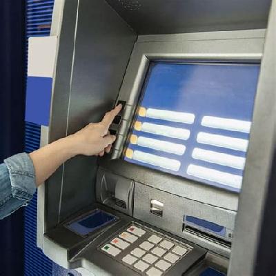 ATM Monitoring Services