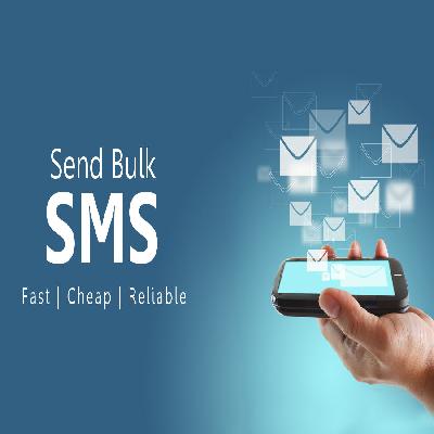 Bulk SMS Services