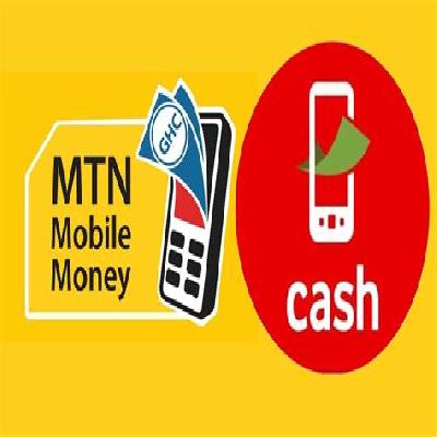 Mobile Money Transfer Services