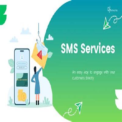 SMS Tips Services